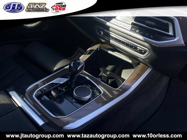 Used 2021 BMW X5 sDrive40i w/ Convenience Package RWD image 15