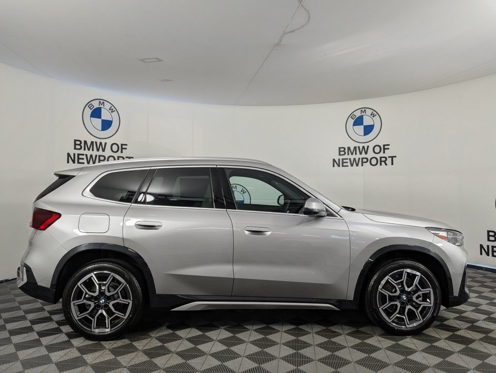 New 2026 BMW X1 xDrive28i w/ Technology Package AWD/4WD image 5