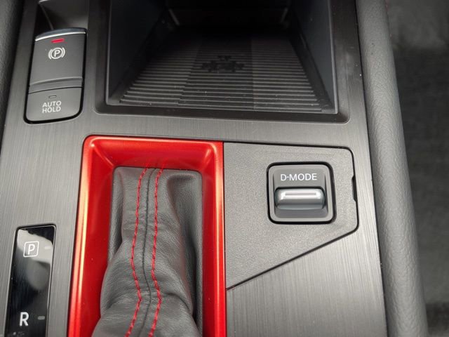 New 2025 Nissan Kicks SR image 25