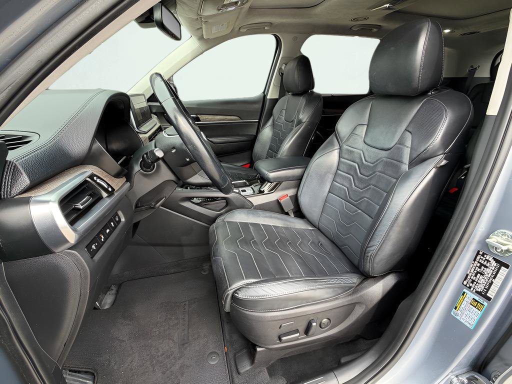 Used 2020 Kia Telluride SX w/ SX Prestige Package image 18