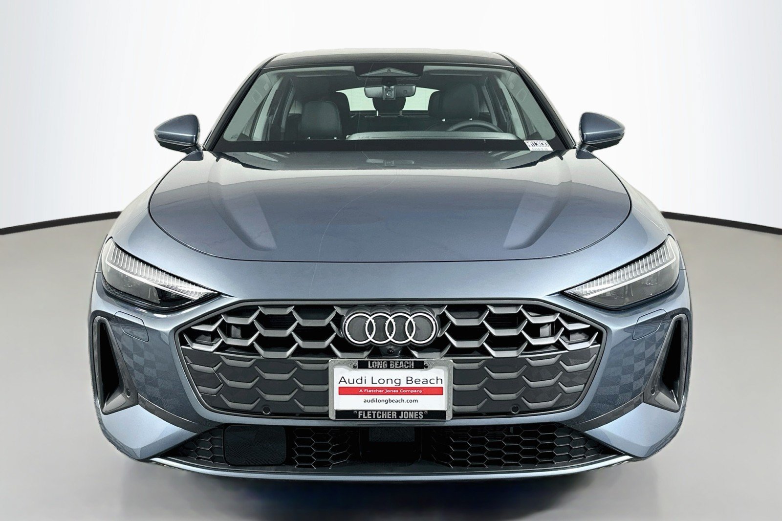 New 2026 Audi A5 Premium Plus AWD/4WD image 2