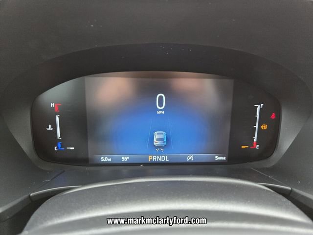 New 2026 Ford Escape Active FWD image 20