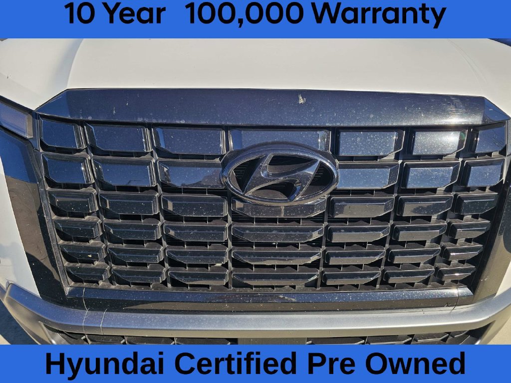 Used 2025 Hyundai Palisade SEL FWD image 6