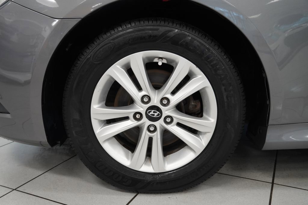 Used 2014 Hyundai Sonata GLS w/ Popular Equipment Group 2 FWD image 15