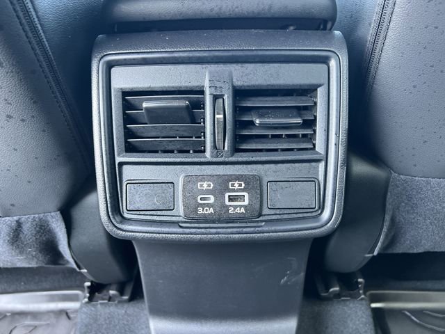 Certified 2025 Subaru Forester Premium w/ Protection Package image 30