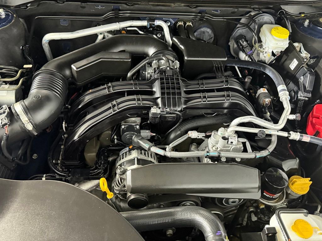 Used 2024 Subaru Outback Limited AWD/4WD image 33