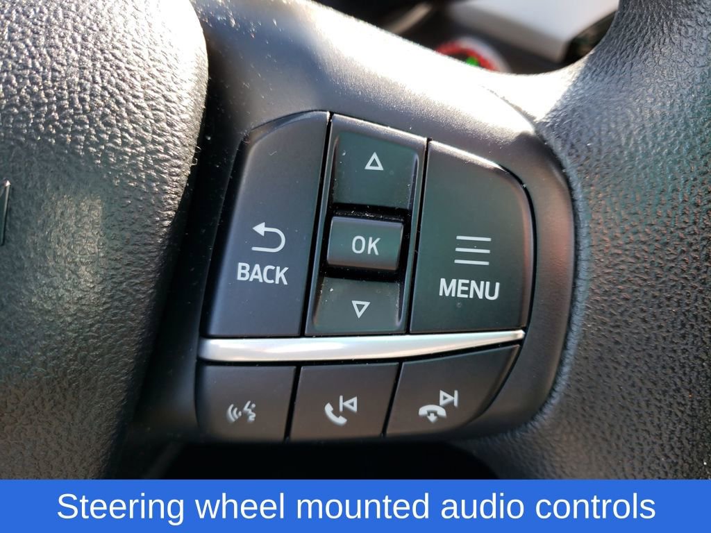 Used 2022 Ford Escape SE image 13