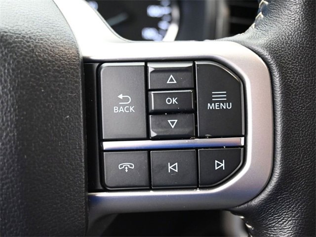 Used 2024 Ford Expedition XLT image 15