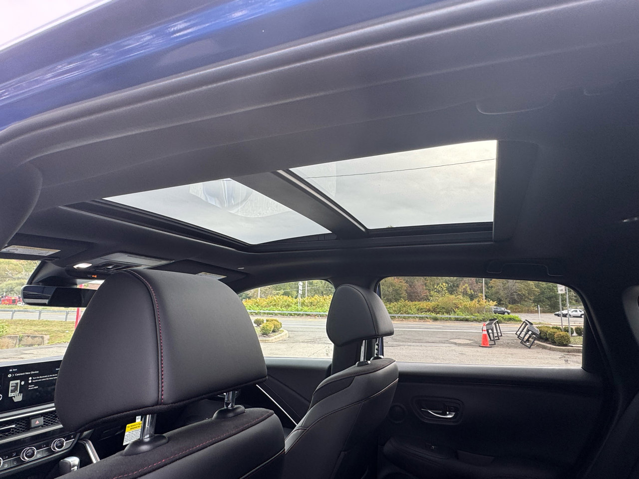 Used 2025 Acura ADX A-Spec image 20