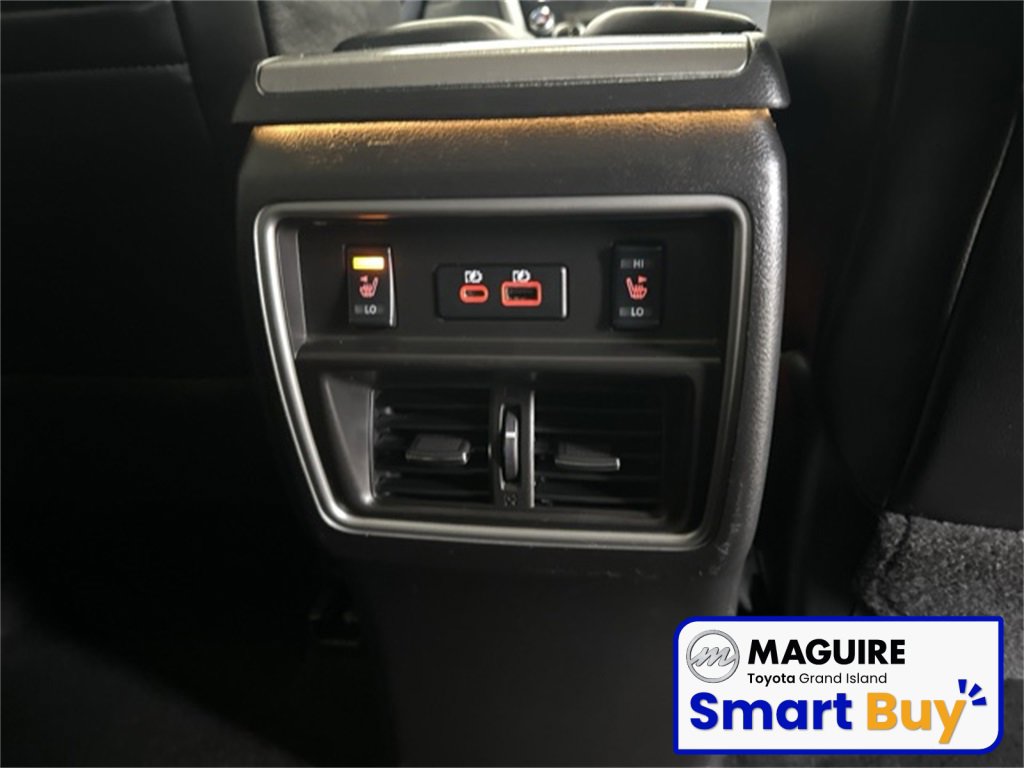 Used 2021 Nissan Murano SL image 25