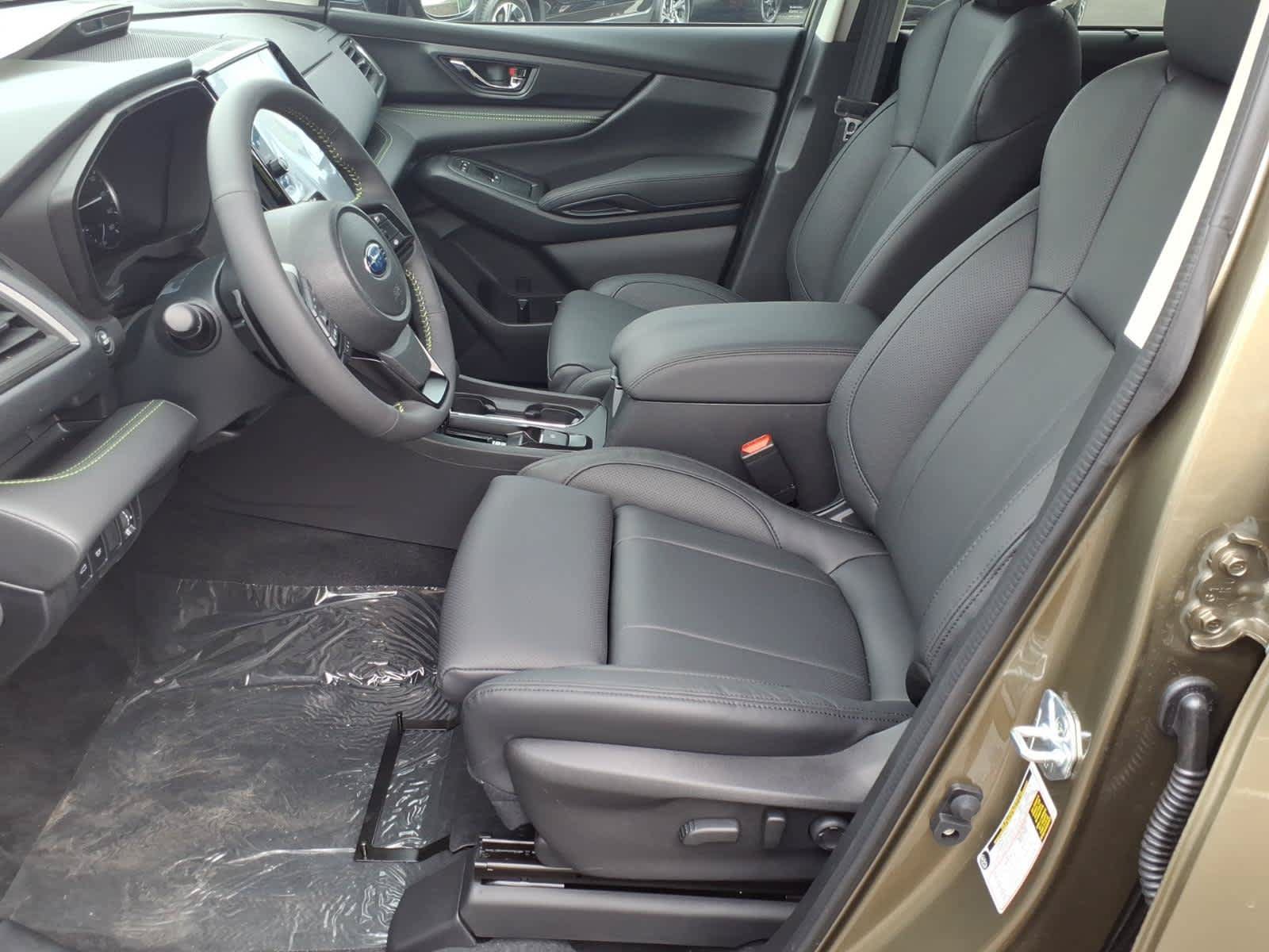 New 2026 Subaru Ascent Bronze Edition w/ Onyx Package AWD/4WD image 27