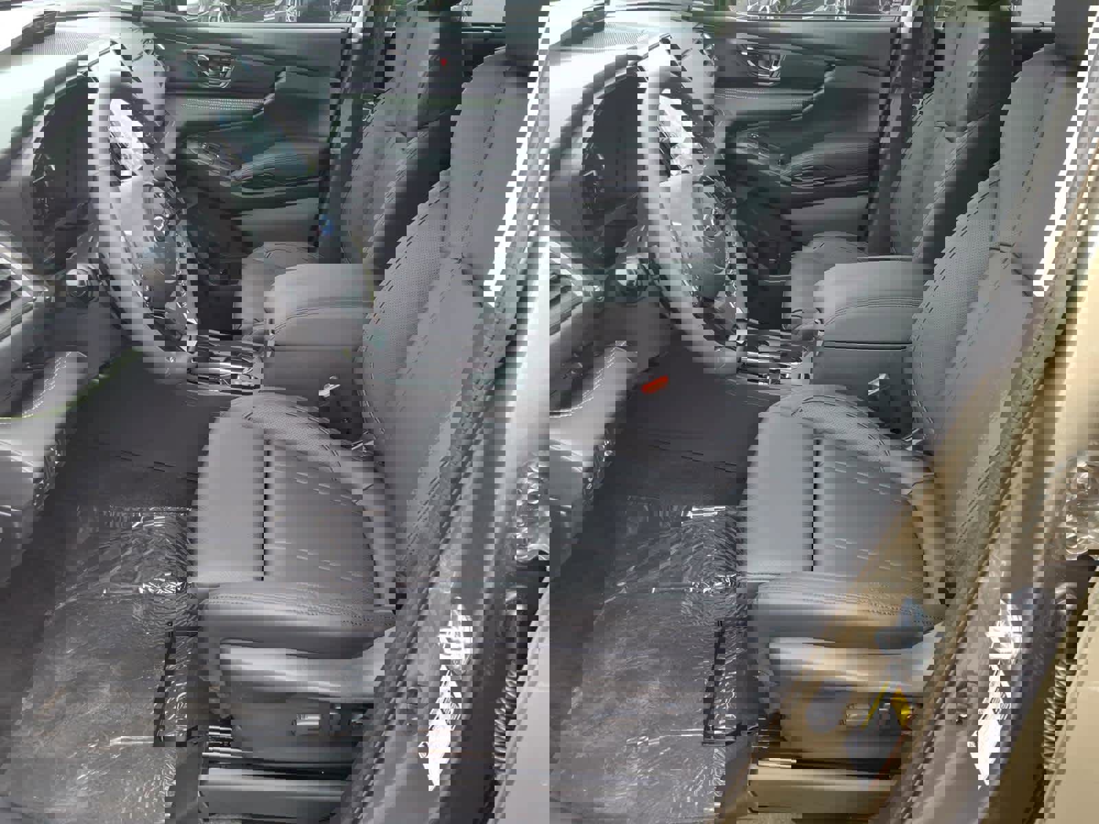 New 2026 Subaru Ascent Bronze Edition image 27