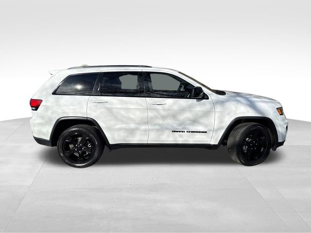 Used 2019 Jeep Grand Cherokee Laredo image 9