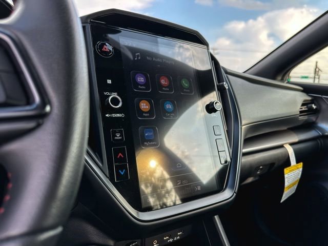 Used 2022 Subaru WRX Premium w/ Popular Package #1 image 18