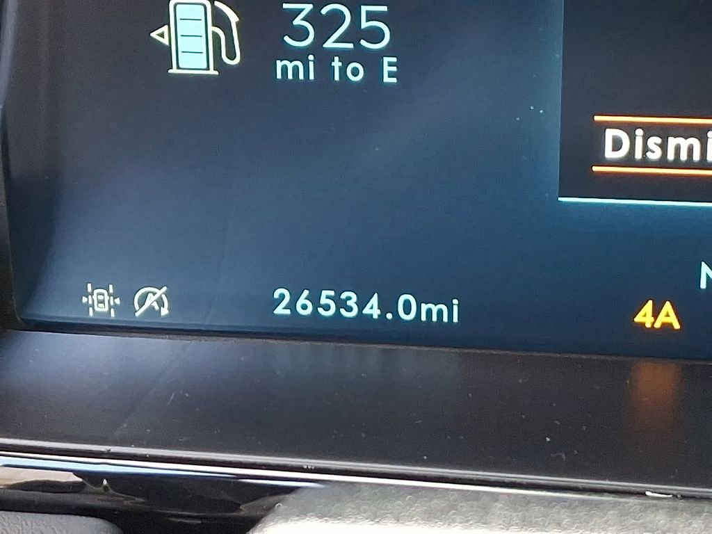 Used 2023 Lincoln Navigator Black Label image 23