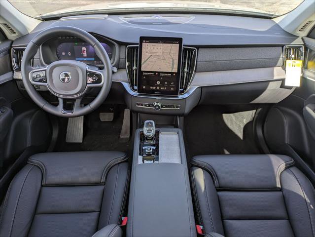 New 2026 Volvo XC90 T8 Ultra w/ Protection Package image 11