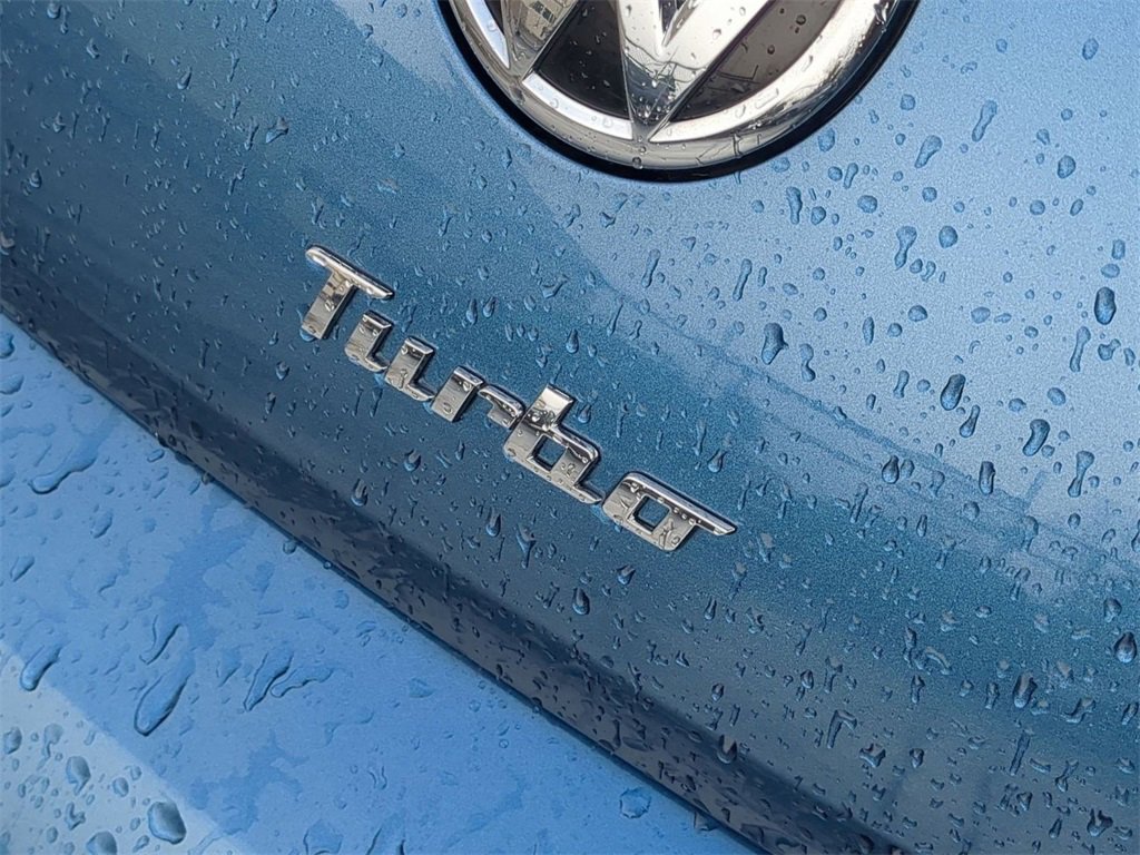 Used 2019 Volkswagen Beetle 2.0T SE image 25