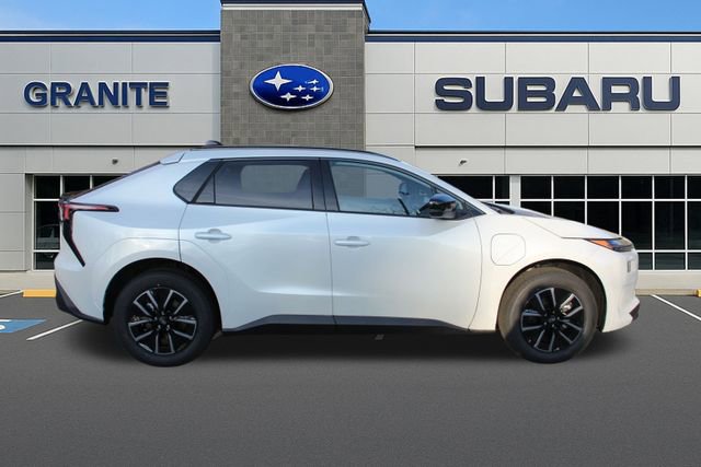 New 2026 Subaru Solterra Premium image 5