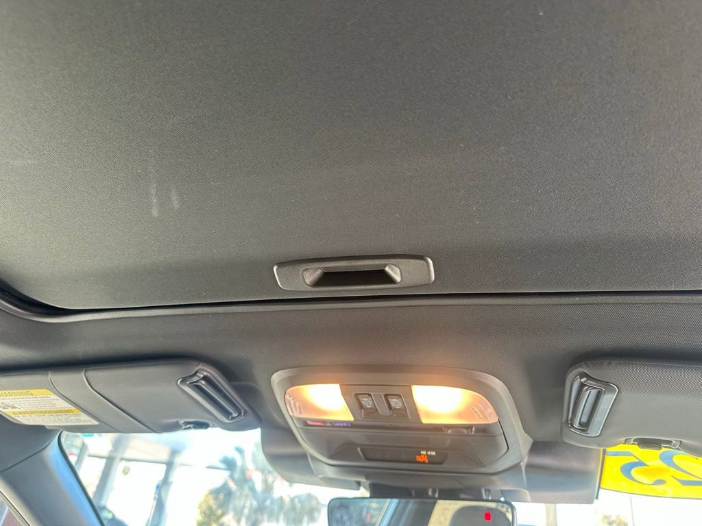 Used 2025 Subaru Crosstrek 2.5i Sport w/ Popular Package #4A image 21