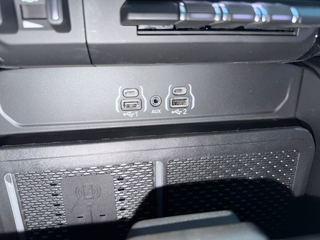 New 2026 RAM 1500 Laramie w/ Laramie Preferred Package image 35