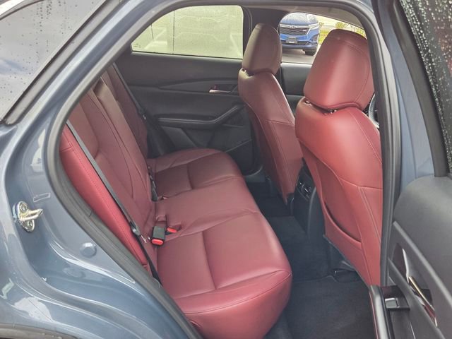 Certified 2025 MAZDA CX-30 AWD 2.5 S w/ Preferred Package image 18