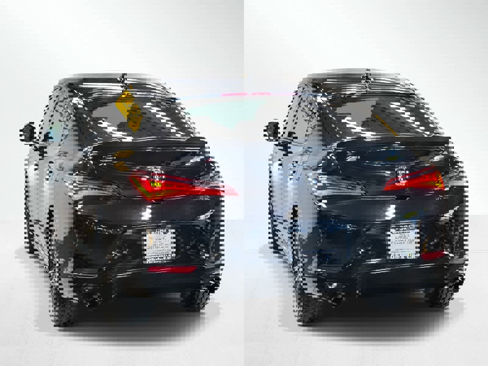 Used 2023 Acura Integra A-Spec image 2