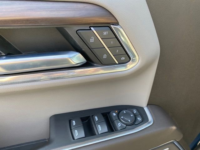 Certified 2023 GMC Sierra 1500 SLT w/ SLT Premium Package image 17