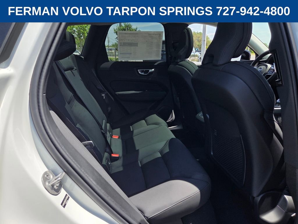 New 2026 Volvo XC60 B5 Plus w/ Protection Package Premier image 18