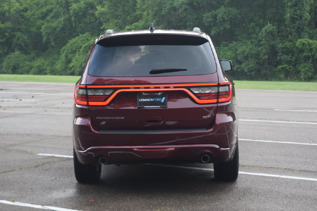 Used 2023 Dodge Durango GT AWD/4WD image 27