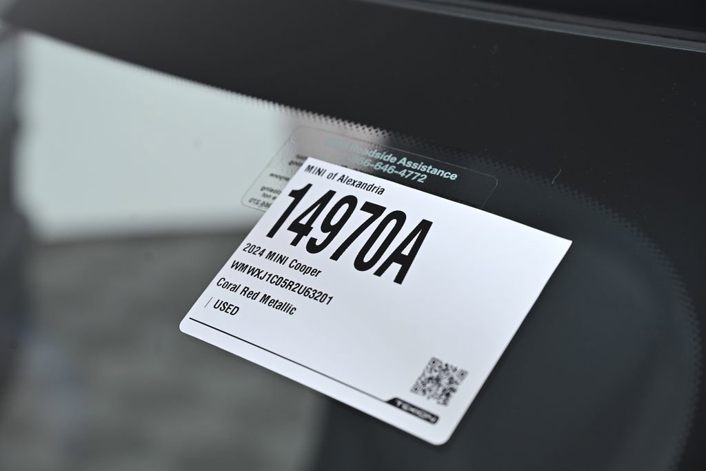 Used 2024 MINI Cooper Clubman S image 37