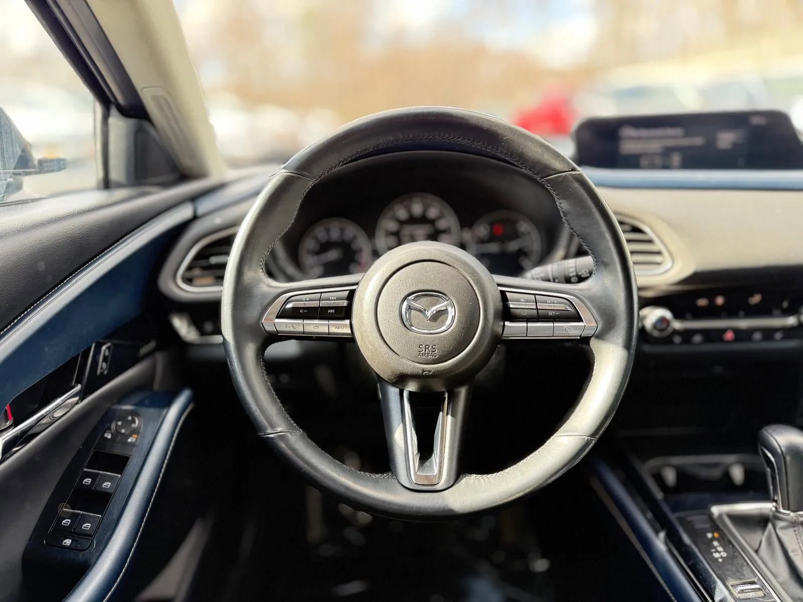 Used 2020 MAZDA CX-30 AWD w/ Preferred Package image 14