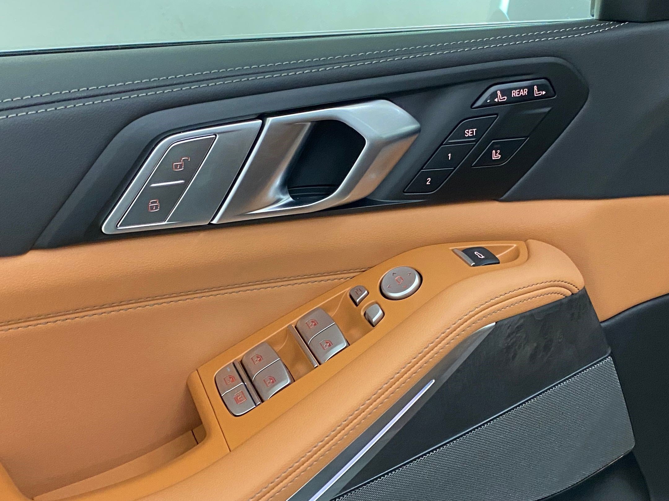 Used 2026 BMW X7 xDrive40i image 23