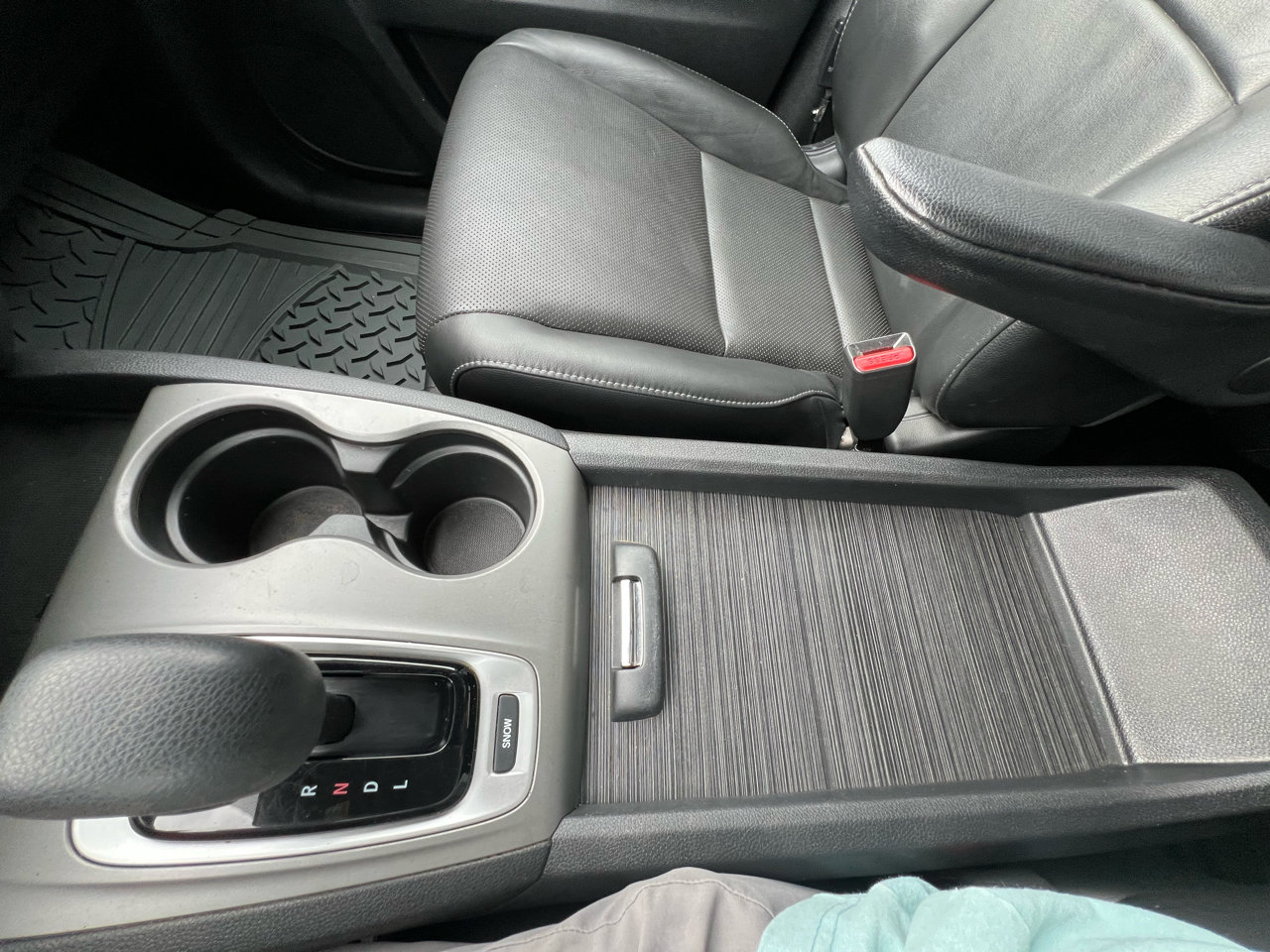 Used 2019 Honda Ridgeline RTL-T image 60