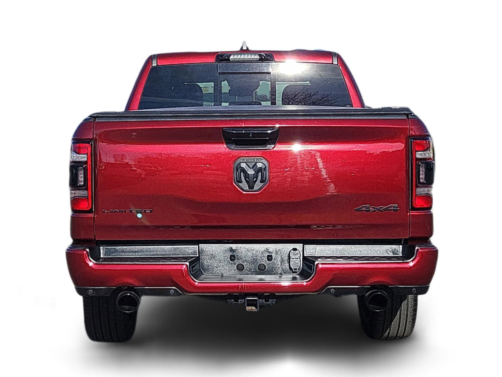 Used 2024 RAM 1500 Limited image 4