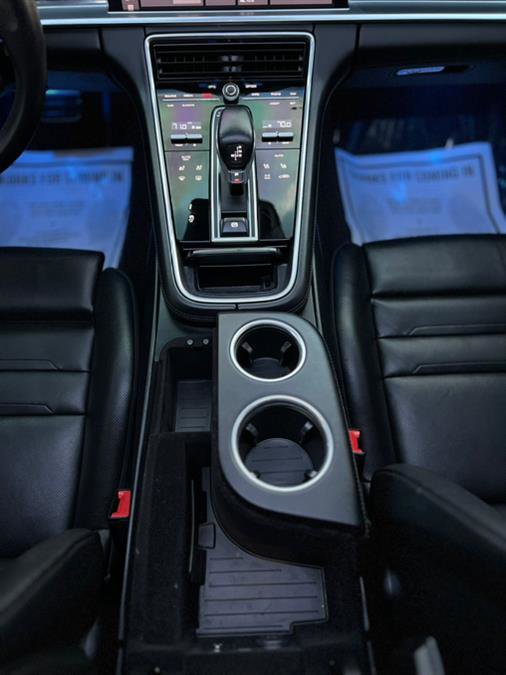 Used 2020 Porsche Panamera GTS image 21