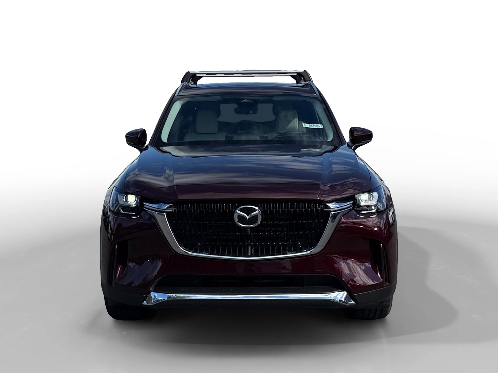 New 2025 MAZDA CX-90 Plug-In Hybrid w/ Premium Plus image 8