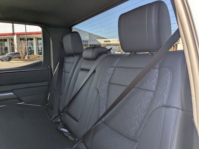 New 2025 Toyota Tundra SR5 image 27