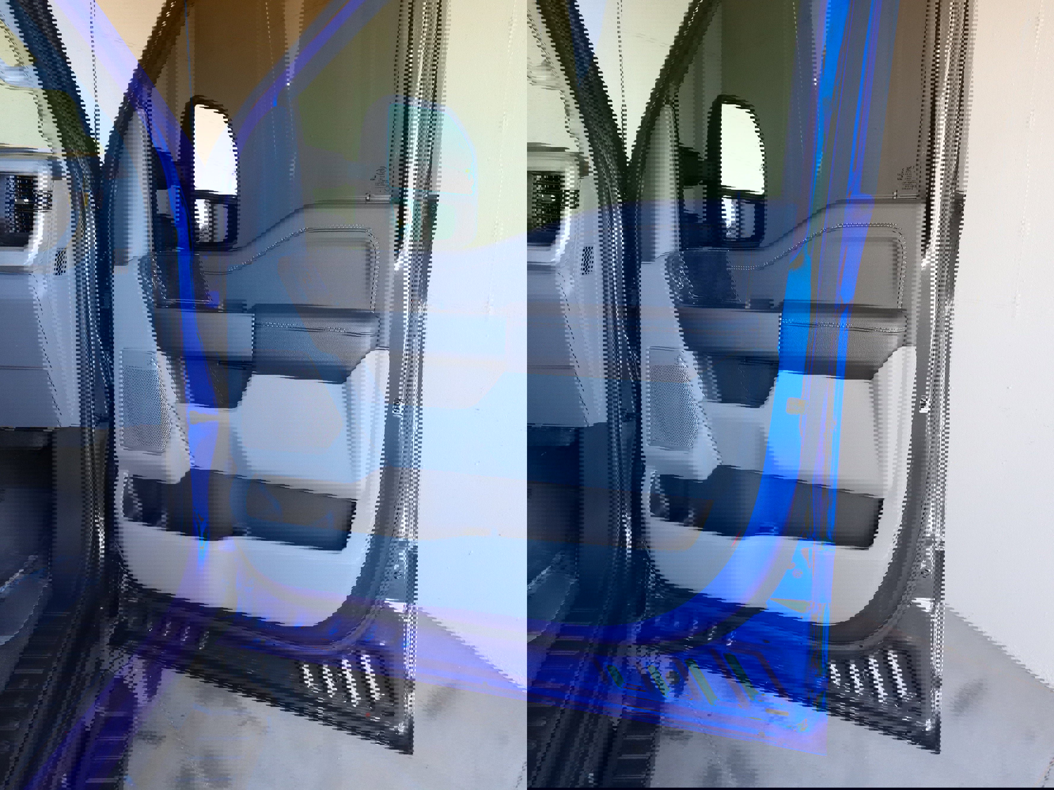 New 2026 Ford F350 XLT w/ XLT Premium Package image 39