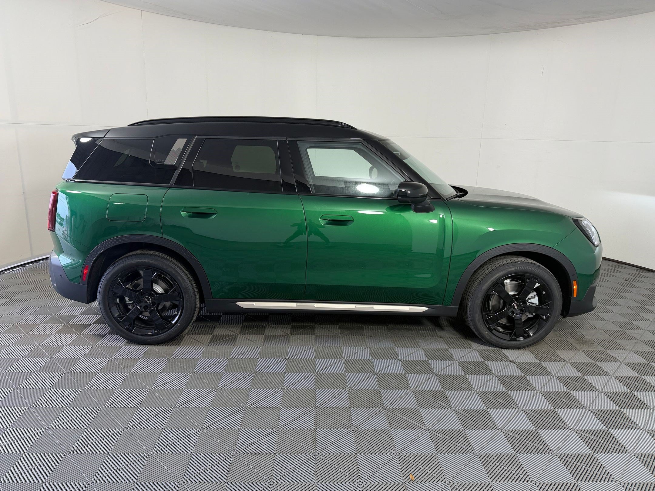 New 2027 MINI Cooper Countryman S AWD/4WD image 8