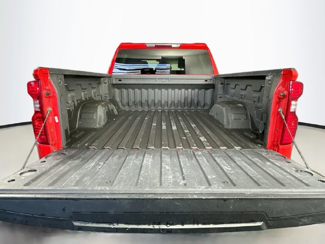 Used 2023 Chevrolet Silverado 1500 Custom w/ Rally Edition AWD/4WD image 25