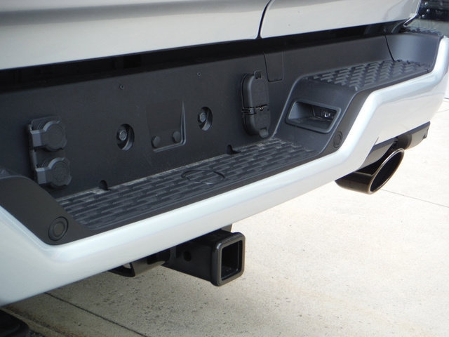 New 2027 RAM 1500 Limited AWD/4WD image 19