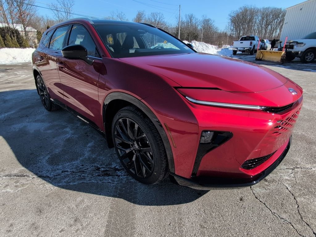 Certified 2026 Toyota Crown Signia w/ Advanced Technology Package image 8