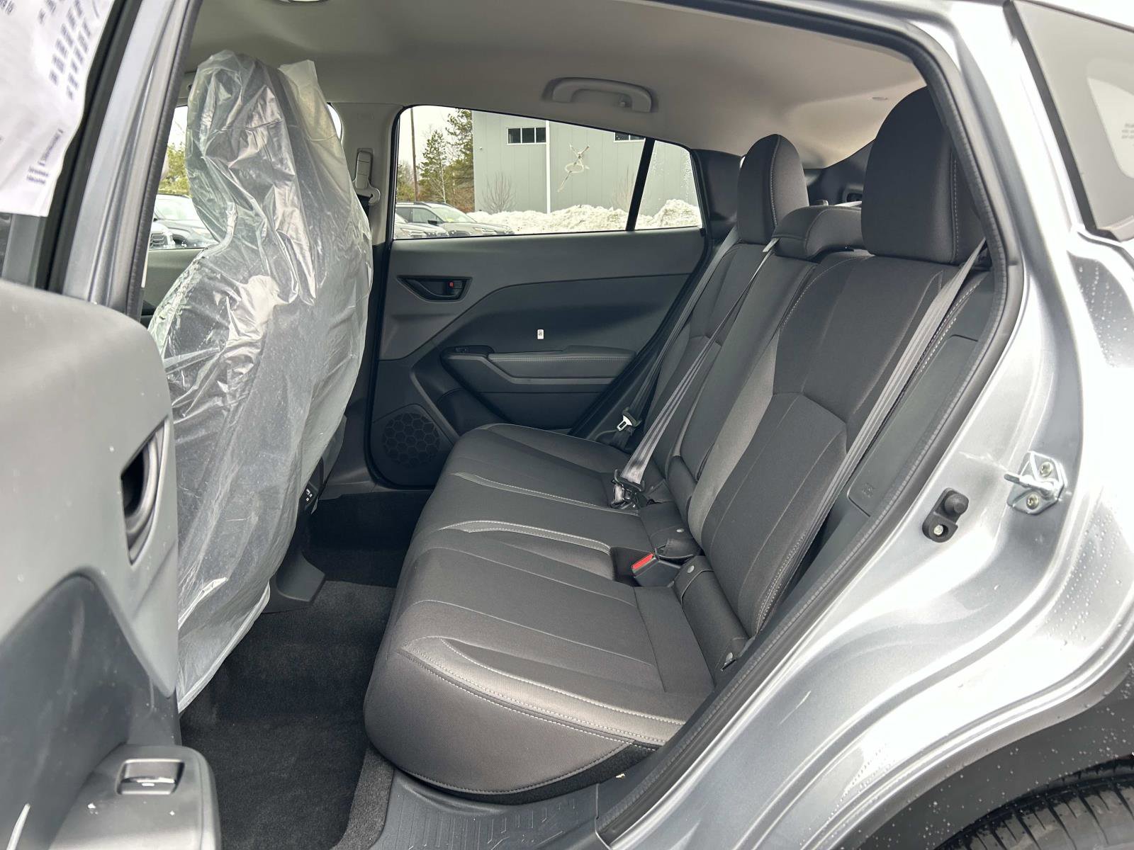New 2026 Subaru Crosstrek 2.0i Premium image 5