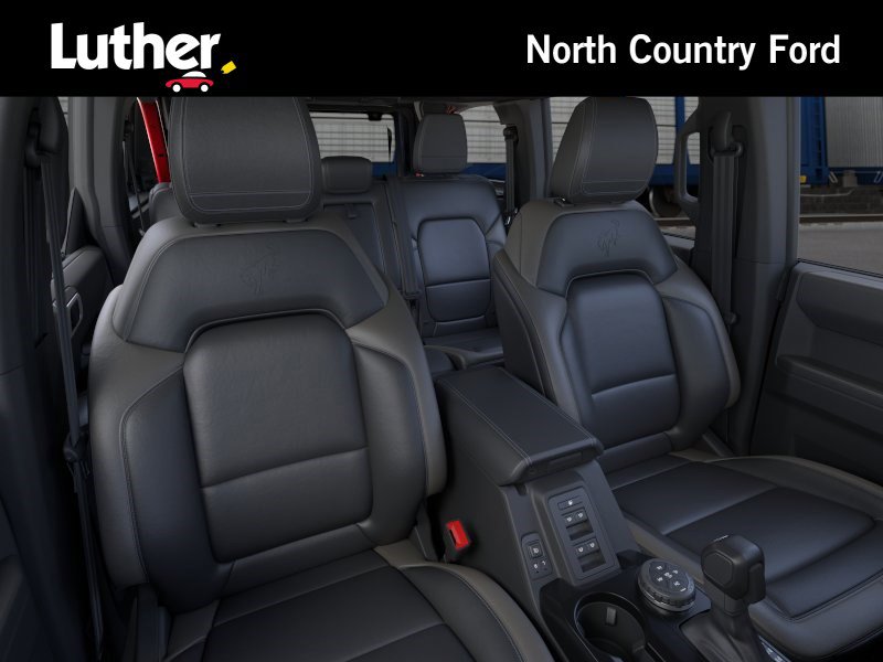 New 2026 Ford Bronco Outer Banks image 10