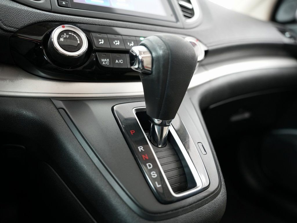 Used 2016 Honda CR-V EX image 31