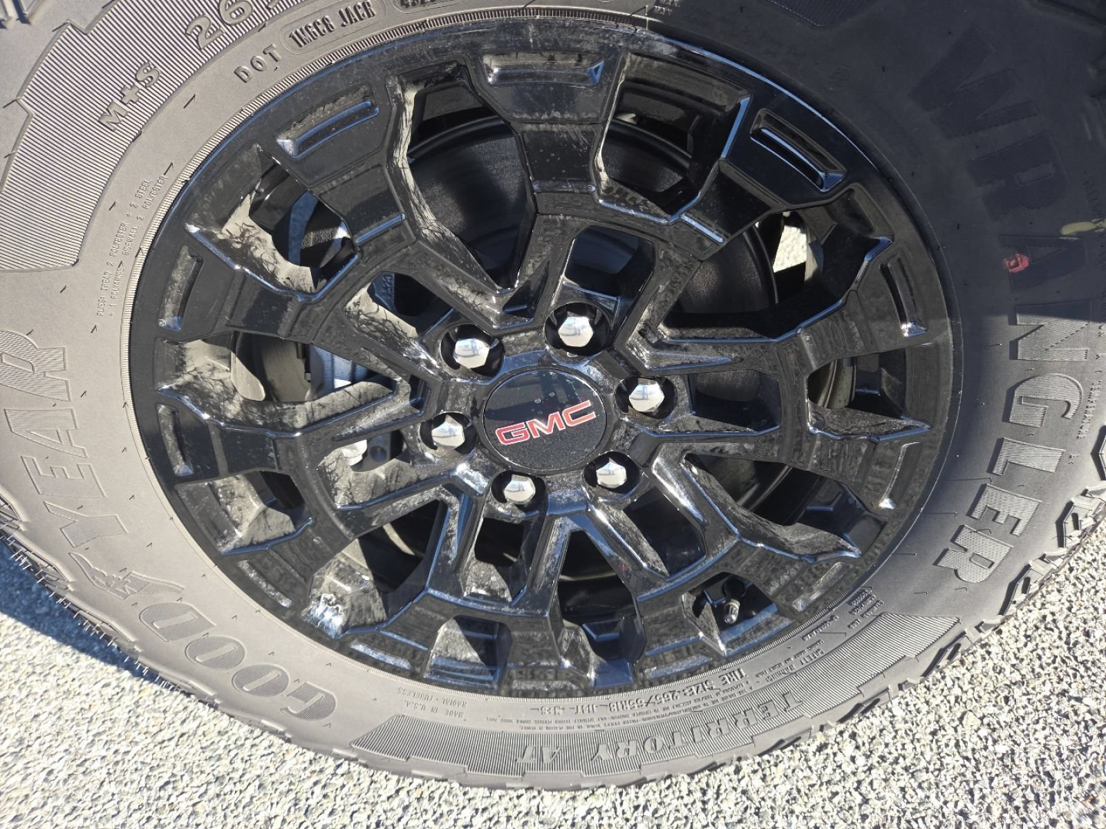 New 2026 GMC Canyon Elevation w/ Convenience Package RWD image 12