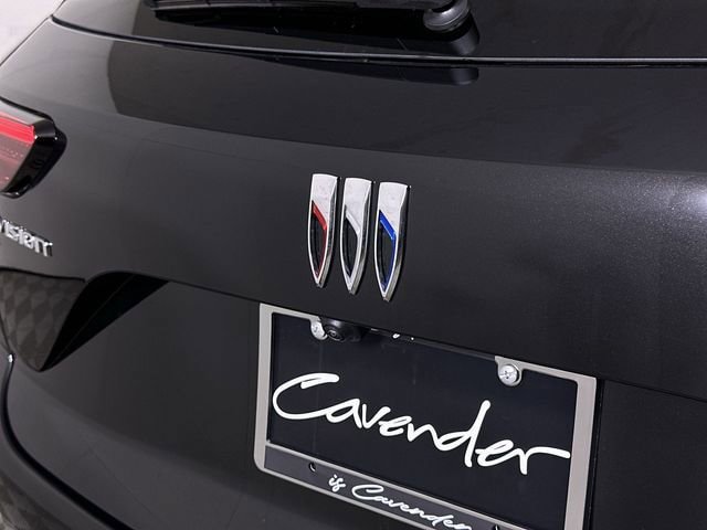 New 2026 Buick Envision Sport Touring AWD/4WD image 57