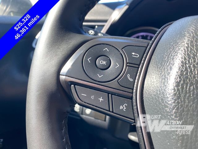 Used 2024 Toyota Camry SE FWD image 28