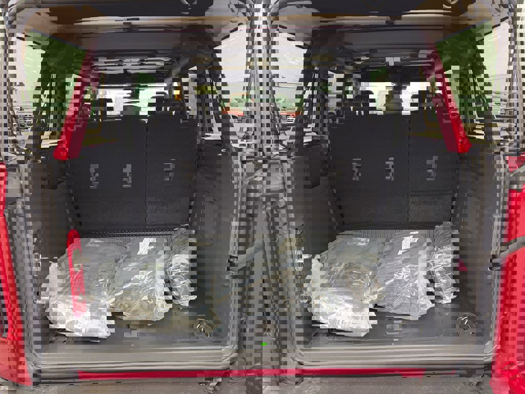 New 2025 Ford Bronco Badlands w/ Sasquatch Package image 26