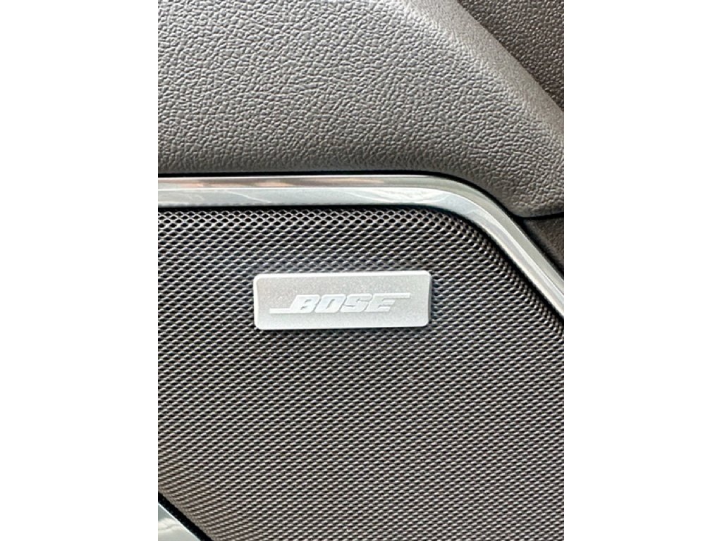 Used 2024 GMC Sierra 1500 SLT w/ SLT Premium Plus Package image 9